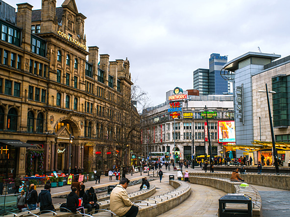 Manchester